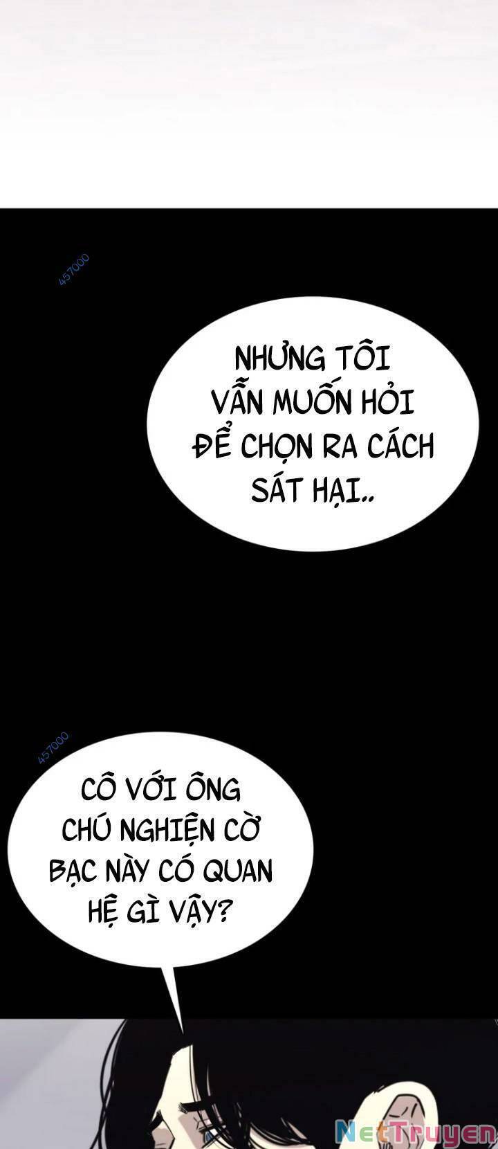 Bạt Tai Chapter 74 - Trang 8