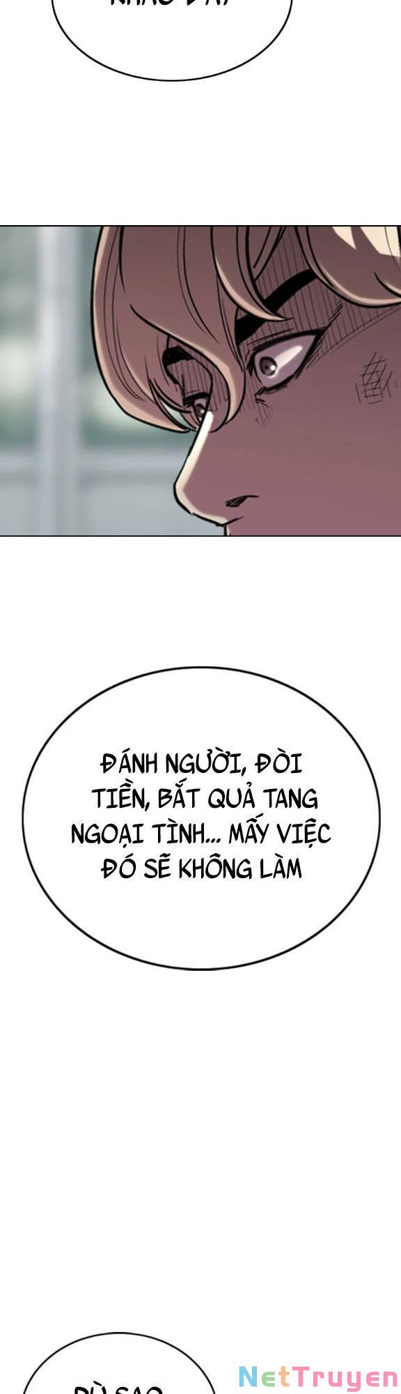 Bạt Tai Chapter 18 - Trang 18