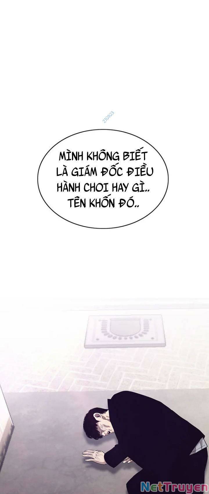 Bạt Tai Chapter 53 - Trang 39