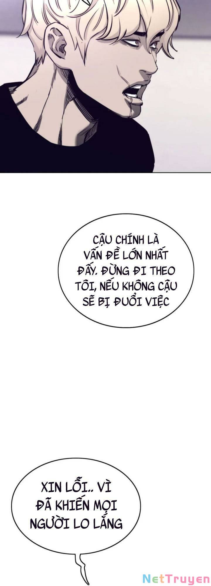 Bạt Tai Chapter 66 - Trang 63