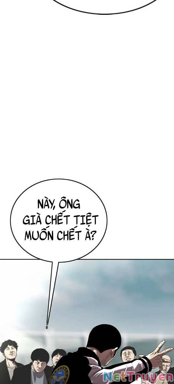 Bạt Tai Chapter 17 - Trang 43