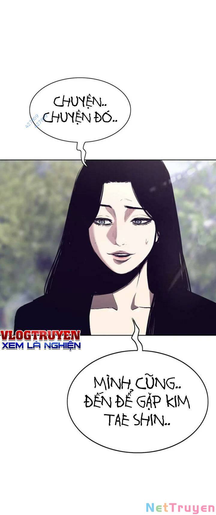 Bạt Tai Chapter 44 - Trang 6