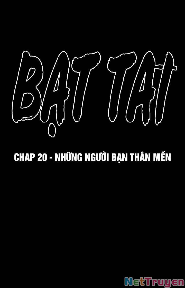 Bạt Tai Chapter 20 - Trang 25