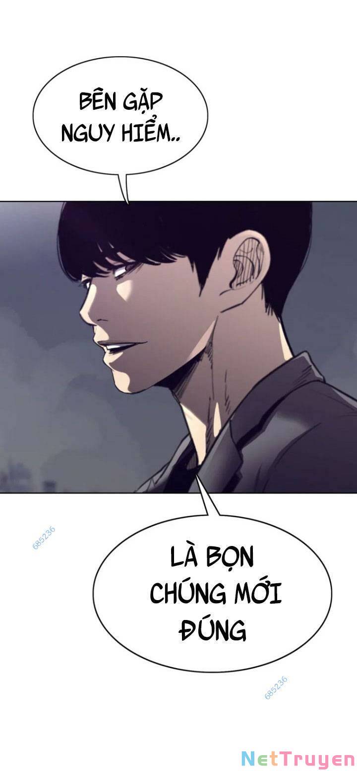 Bạt Tai Chapter 61 - Trang 45