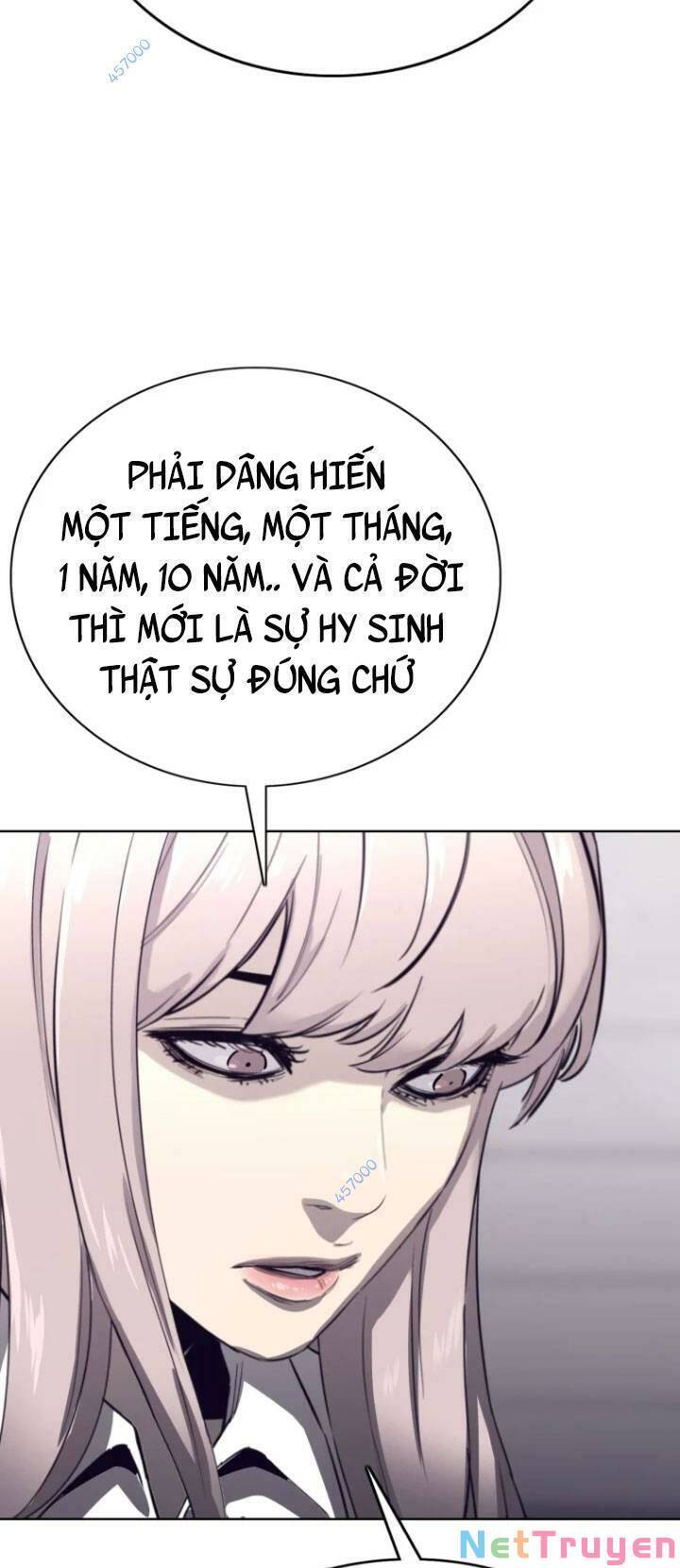 Bạt Tai Chapter 72 - Trang 16