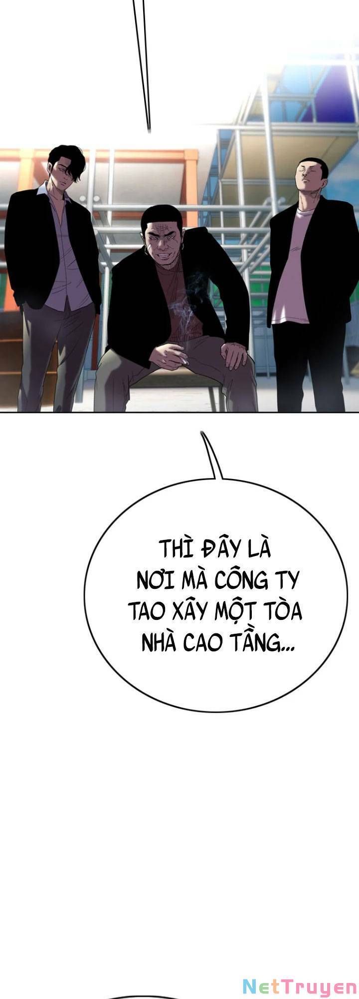 Bạt Tai Chapter 12 - Trang 85