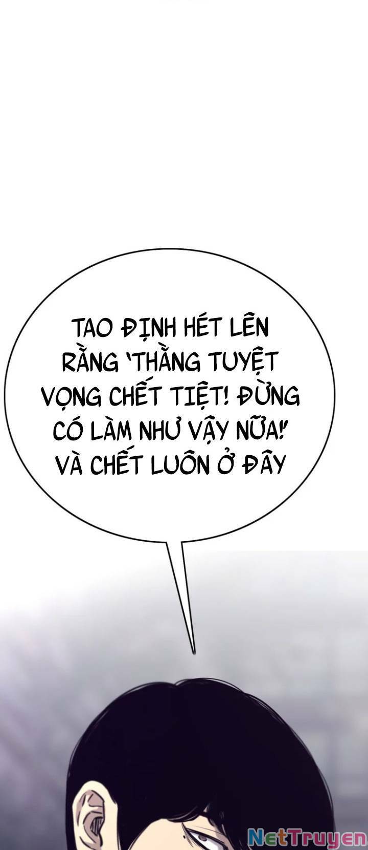 Bạt Tai Chapter 68 - Trang 111