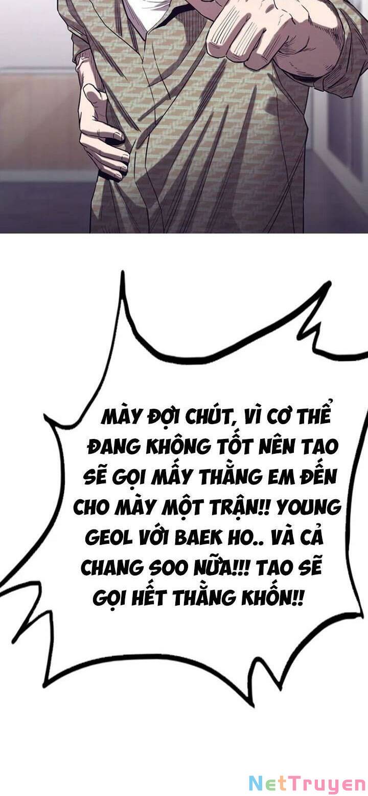 Bạt Tai Chapter 50 - Trang 118