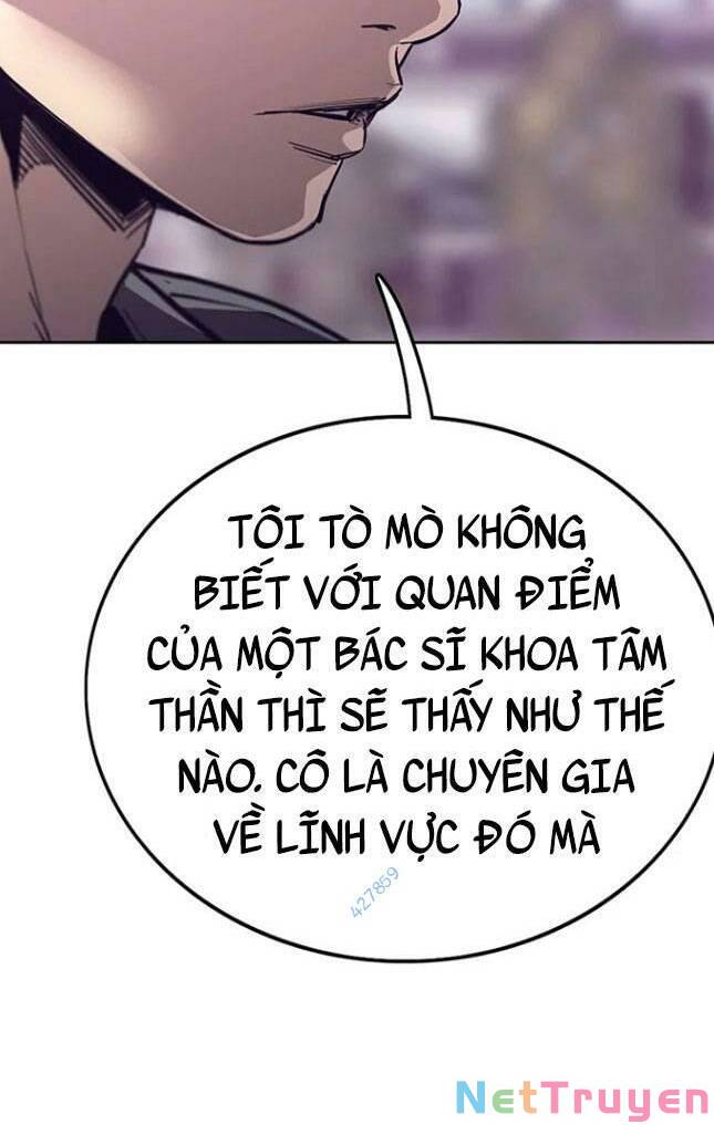 Bạt Tai Chapter 43 - Trang 16