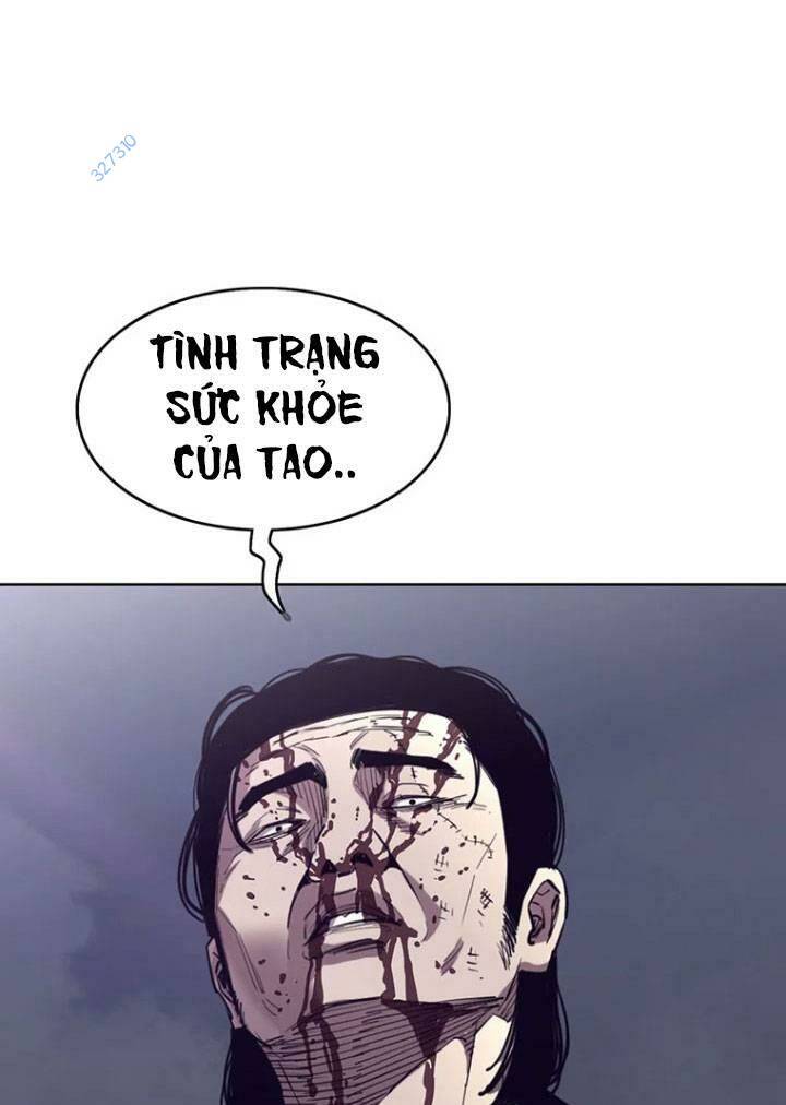 Bạt Tai Chapter 39 - Trang 55