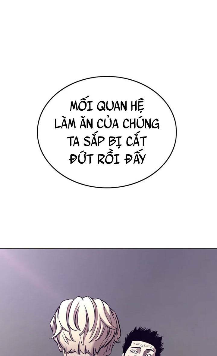 Bạt Tai Chapter 38 - Trang 3