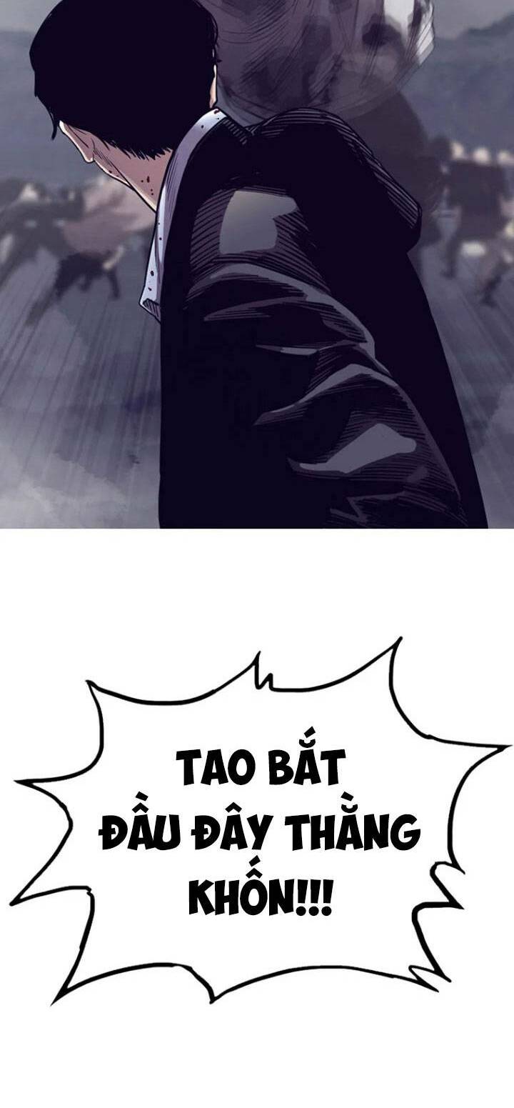 Bạt Tai Chapter 40 - Trang 12