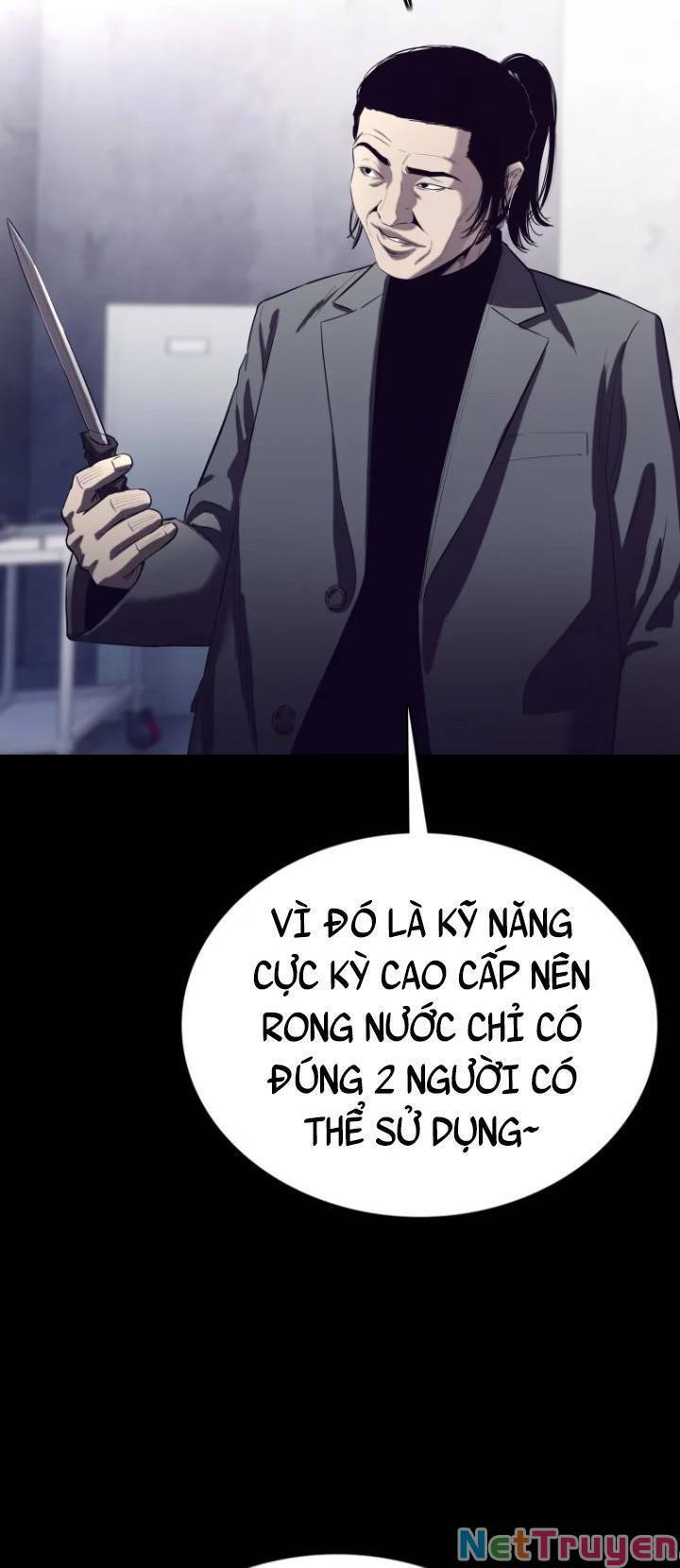 Bạt Tai Chapter 74 - Trang 40