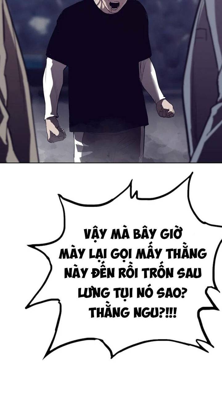 Bạt Tai Chapter 37 - Trang 41