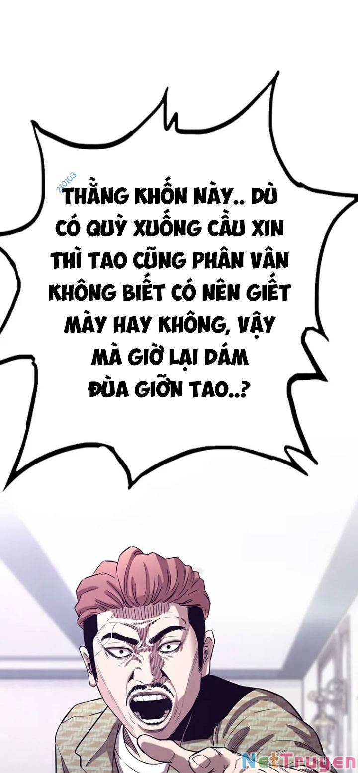 Bạt Tai Chapter 50 - Trang 117