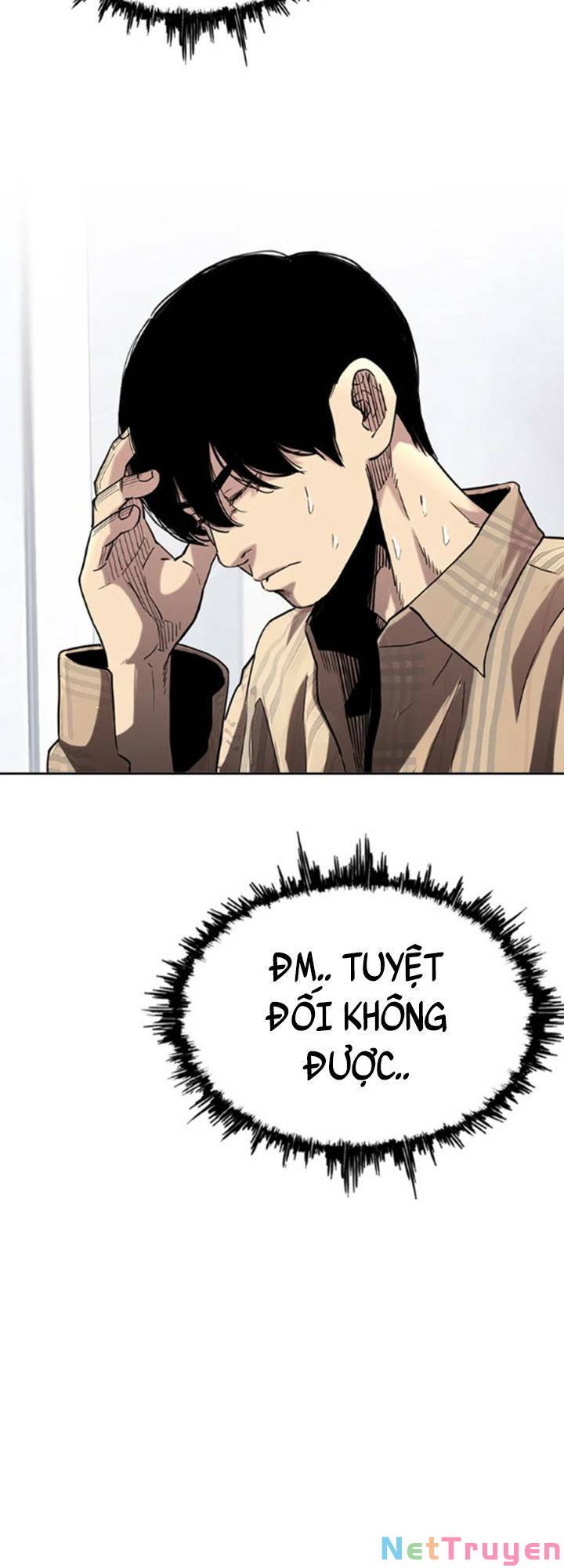 Bạt Tai Chapter 19 - Trang 16