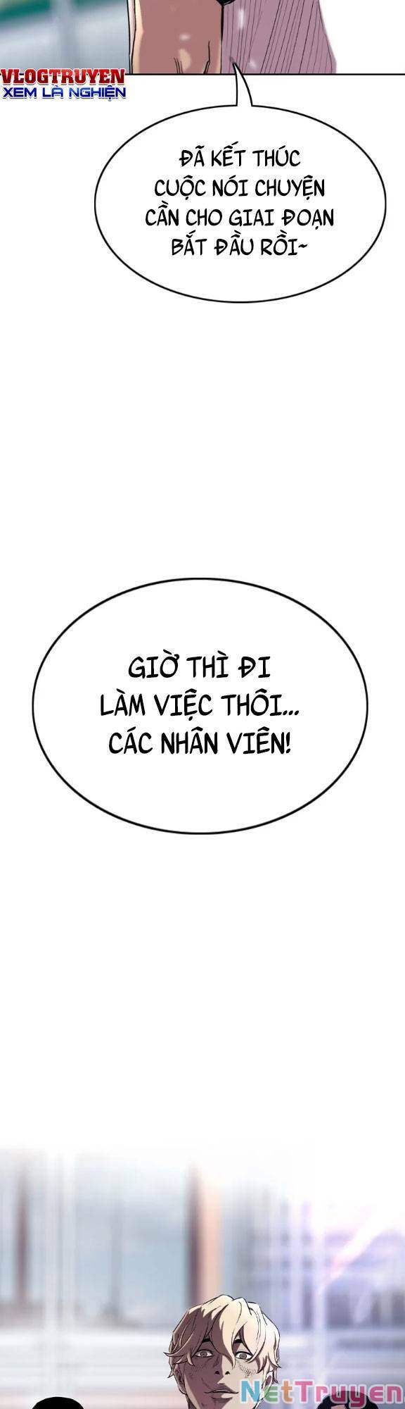 Bạt Tai Chapter 18 - Trang 27