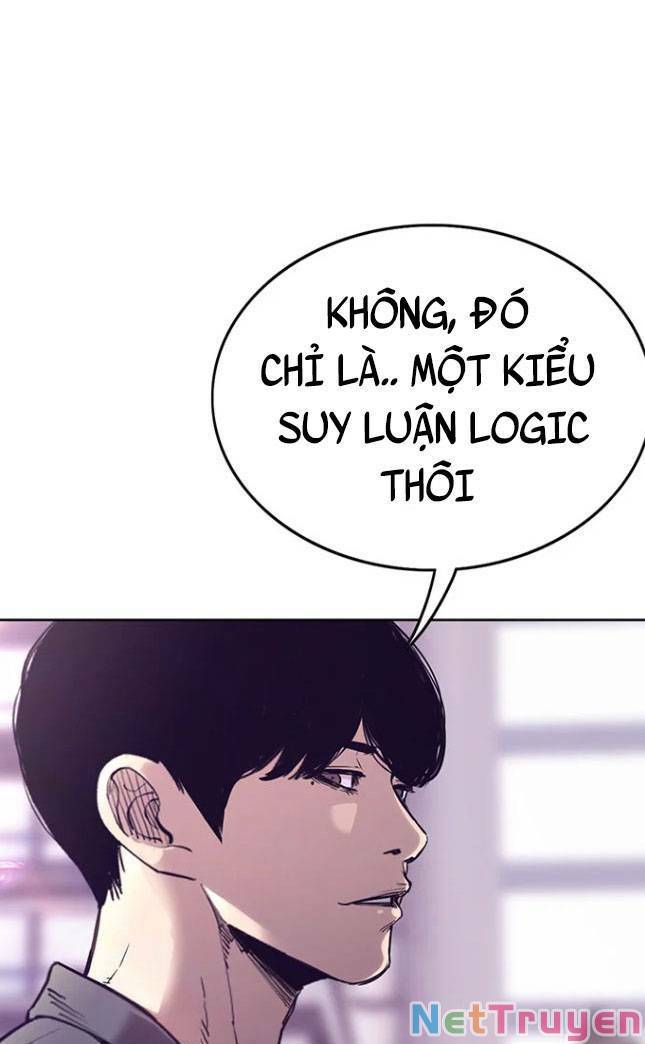 Bạt Tai Chapter 43 - Trang 3