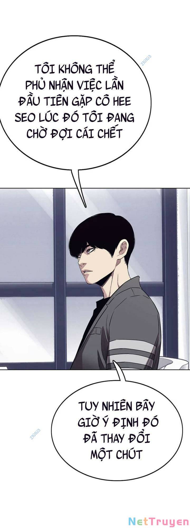 Bạt Tai Chapter 49 - Trang 62