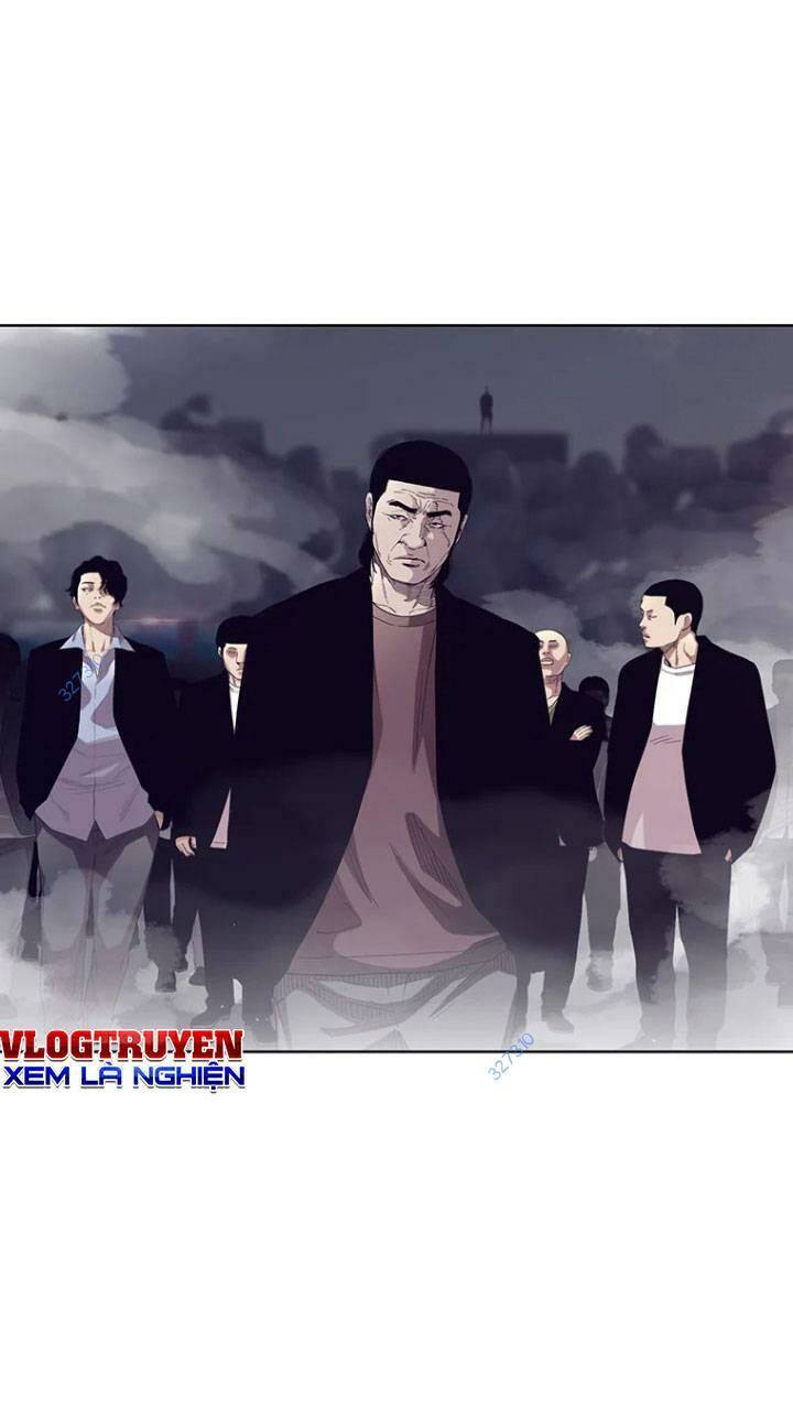 Bạt Tai Chapter 39 - Trang 0