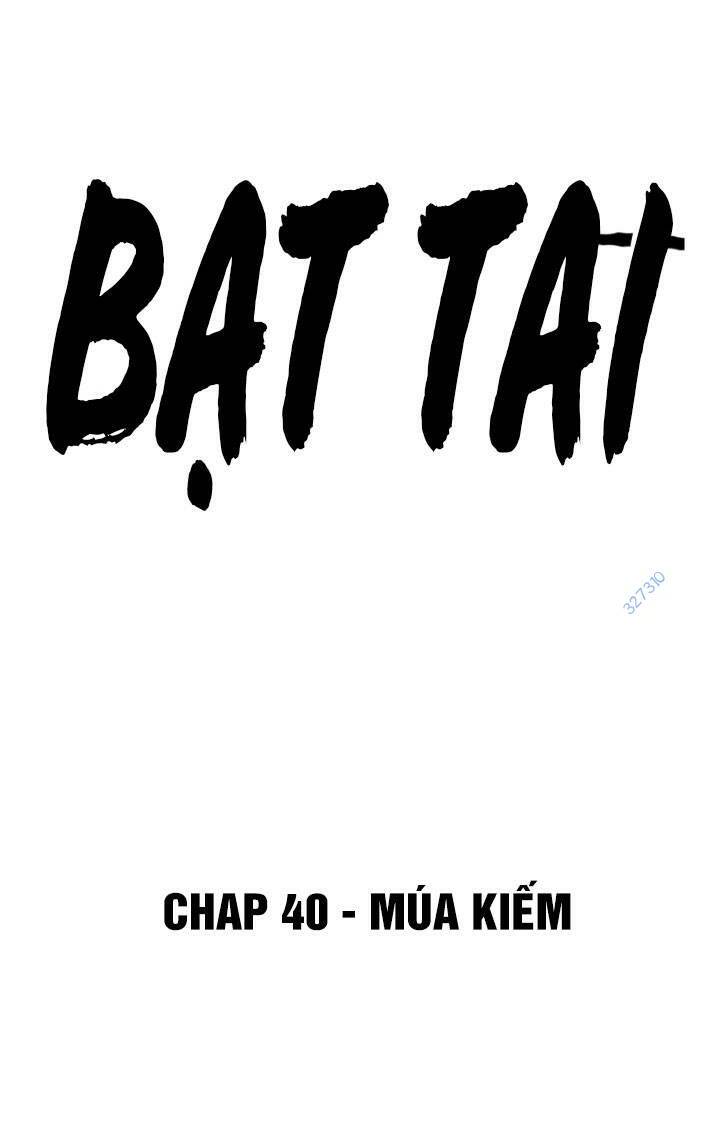 Bạt Tai Chapter 40 - Trang 68