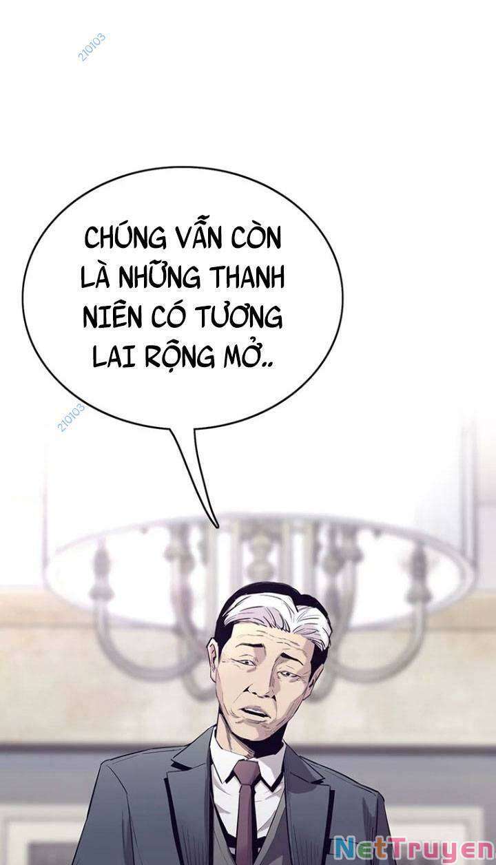 Bạt Tai Chapter 52 - Trang 130