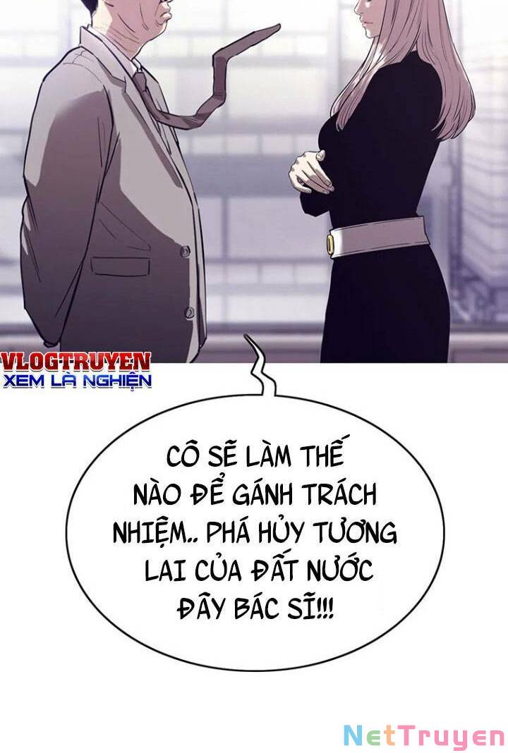 Bạt Tai Chapter 50 - Trang 24