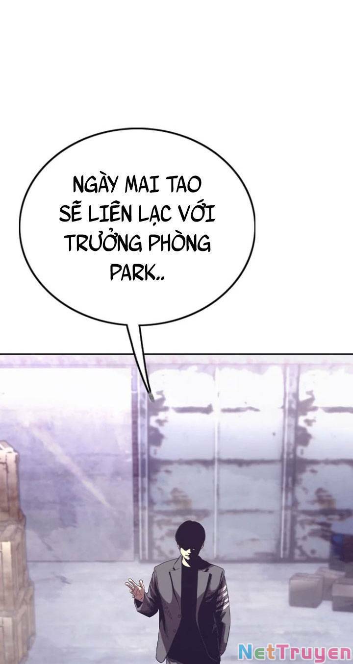 Bạt Tai Chapter 21 - Trang 10