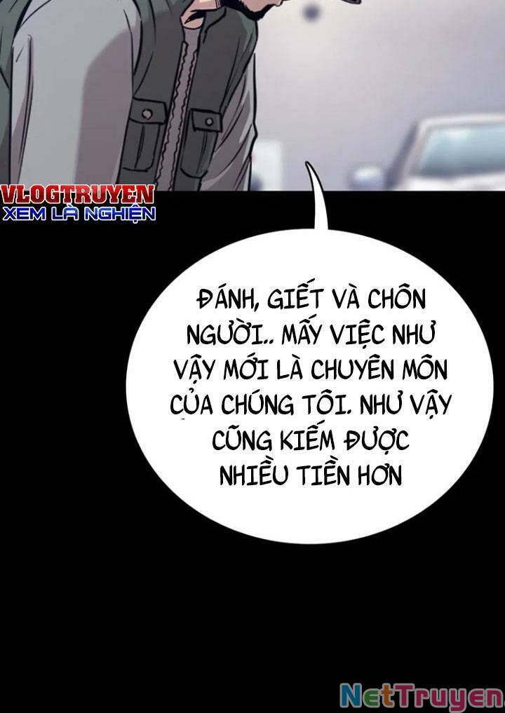 Bạt Tai Chapter 32 - Trang 35