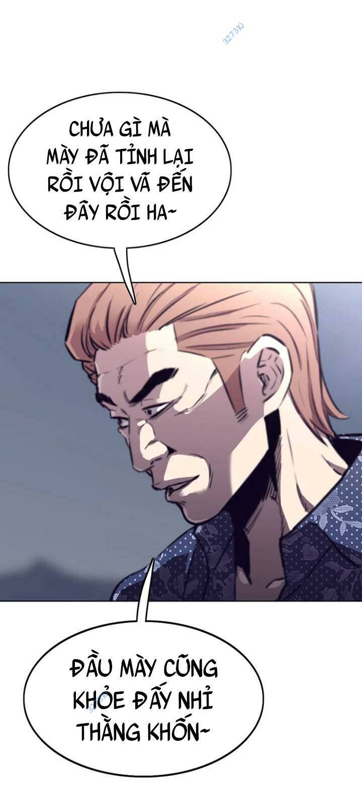 Bạt Tai Chapter 37 - Trang 39