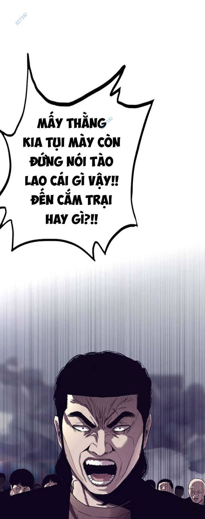 Bạt Tai Chapter 39 - Trang 14