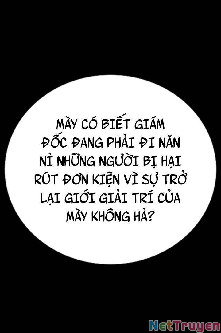 Bạt Tai Chapter 23 - Trang 17