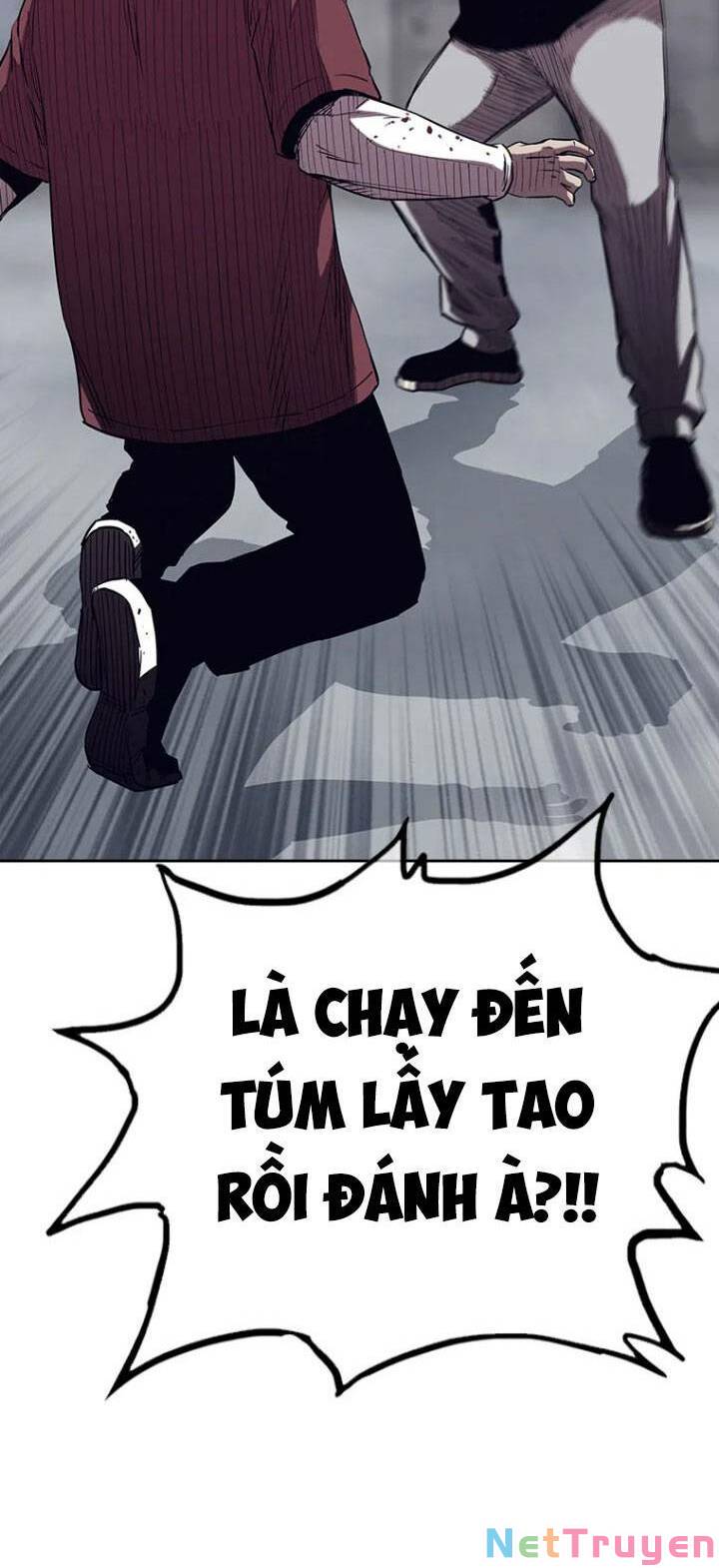 Bạt Tai Chapter 22 - Trang 31