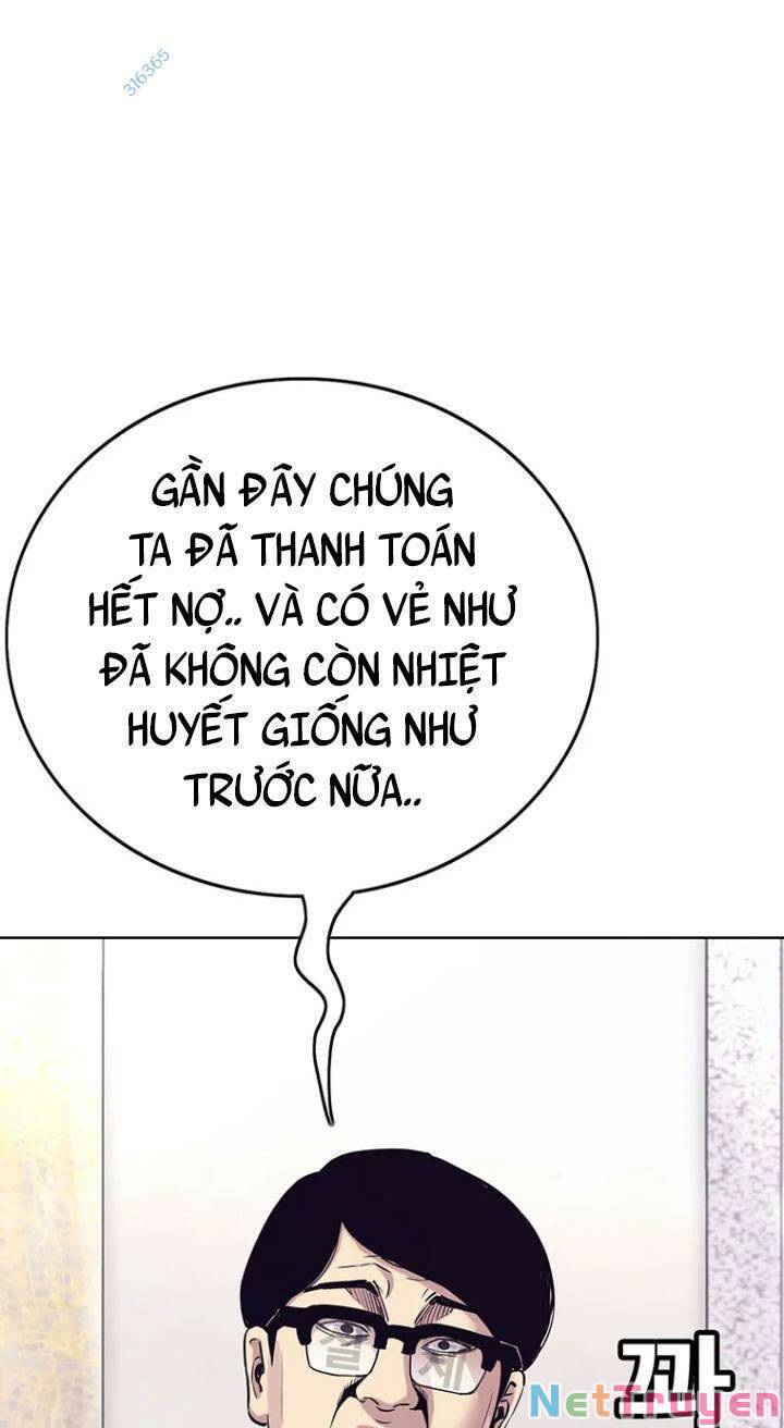 Bạt Tai Chapter 30 - Trang 25