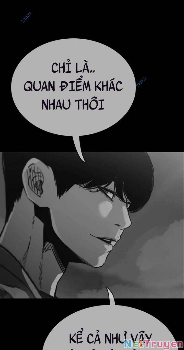 Bạt Tai Chapter 49 - Trang 15