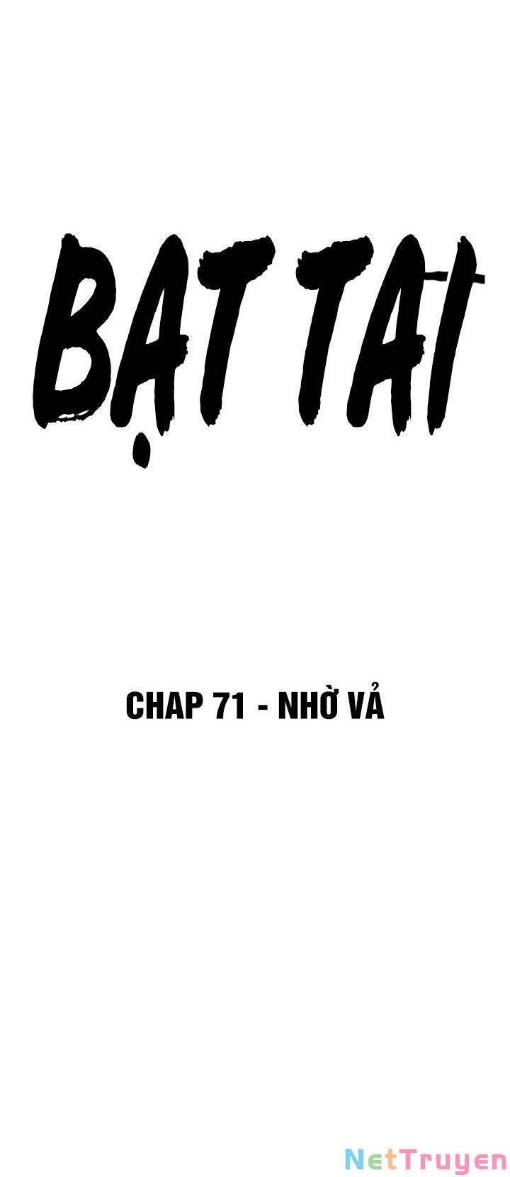 Bạt Tai Chapter 71 - Trang 39