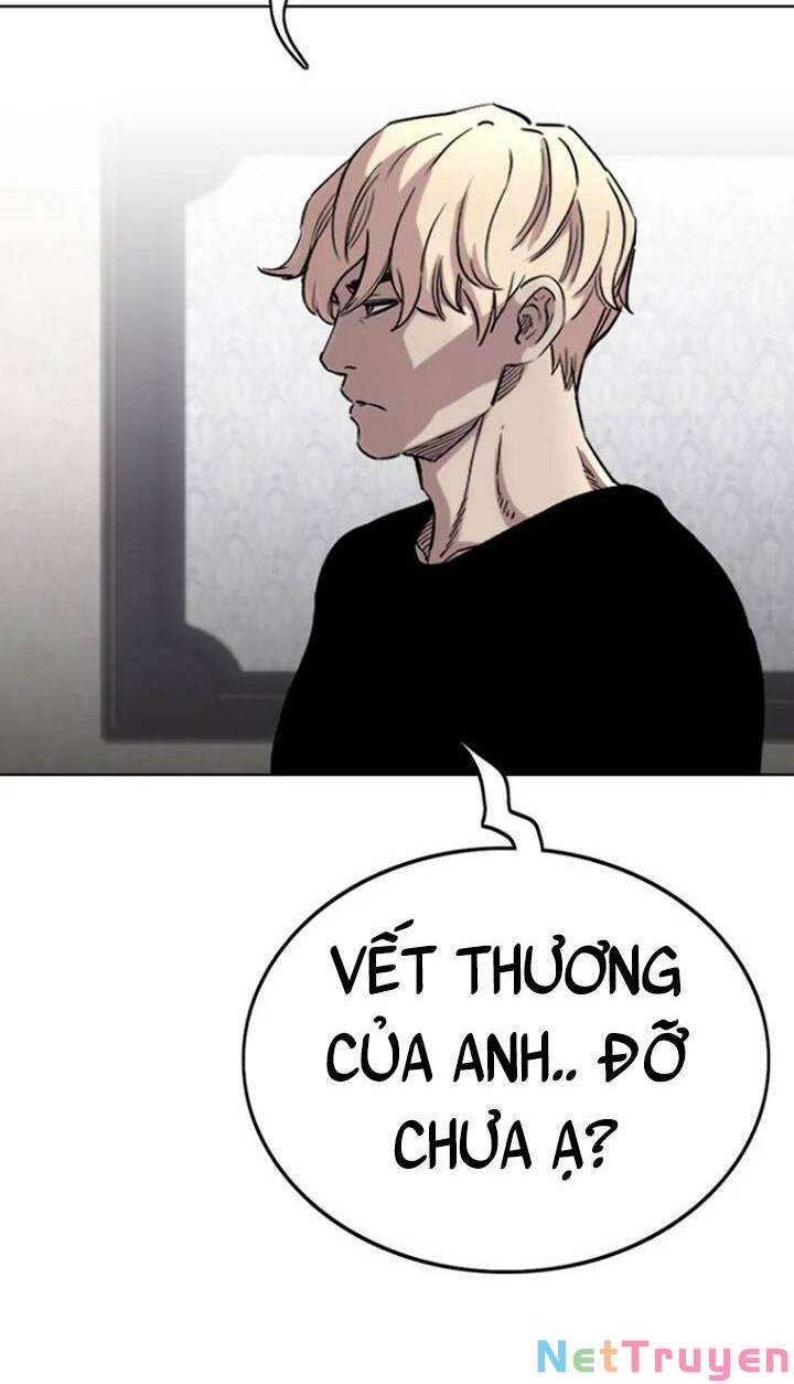 Bạt Tai Chapter 50 - Trang 113