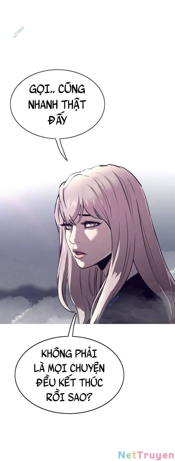 Bạt Tai Chapter 41 - Trang 132