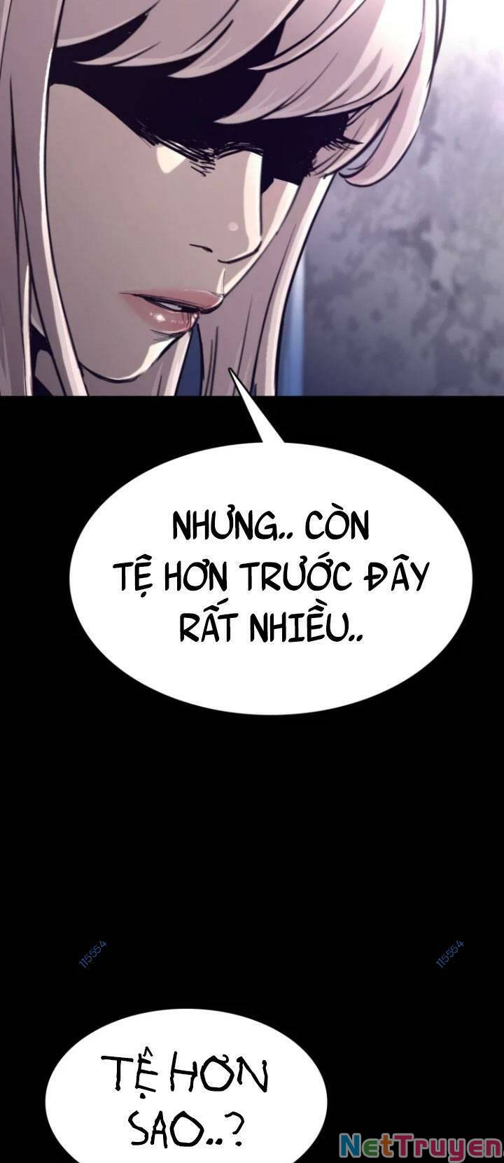 Bạt Tai Chapter 70 - Trang 62