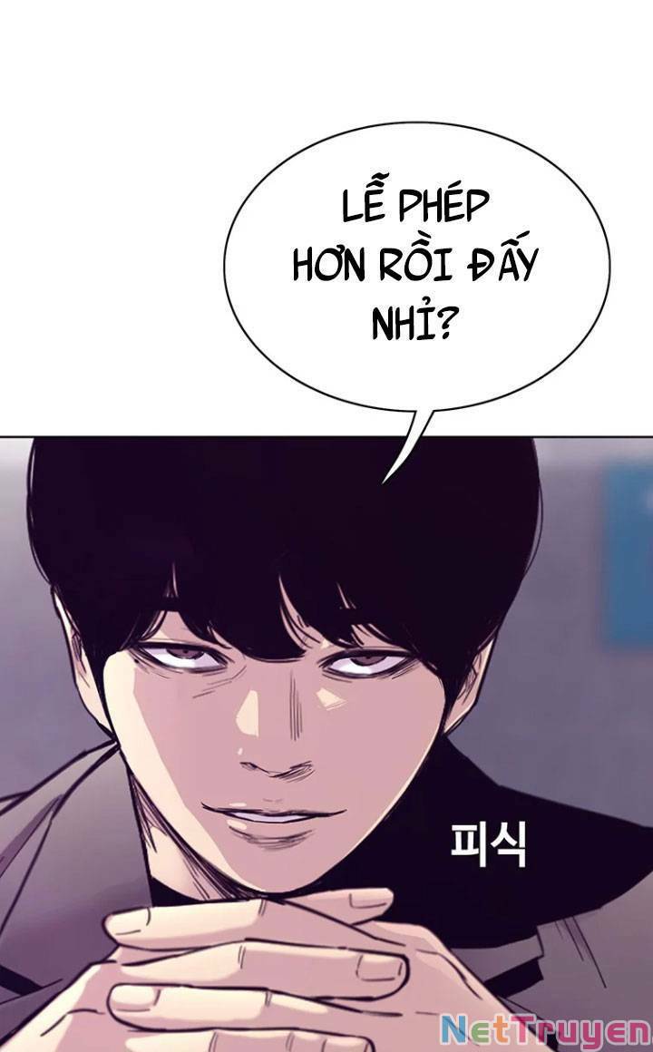 Bạt Tai Chapter 45 - Trang 39