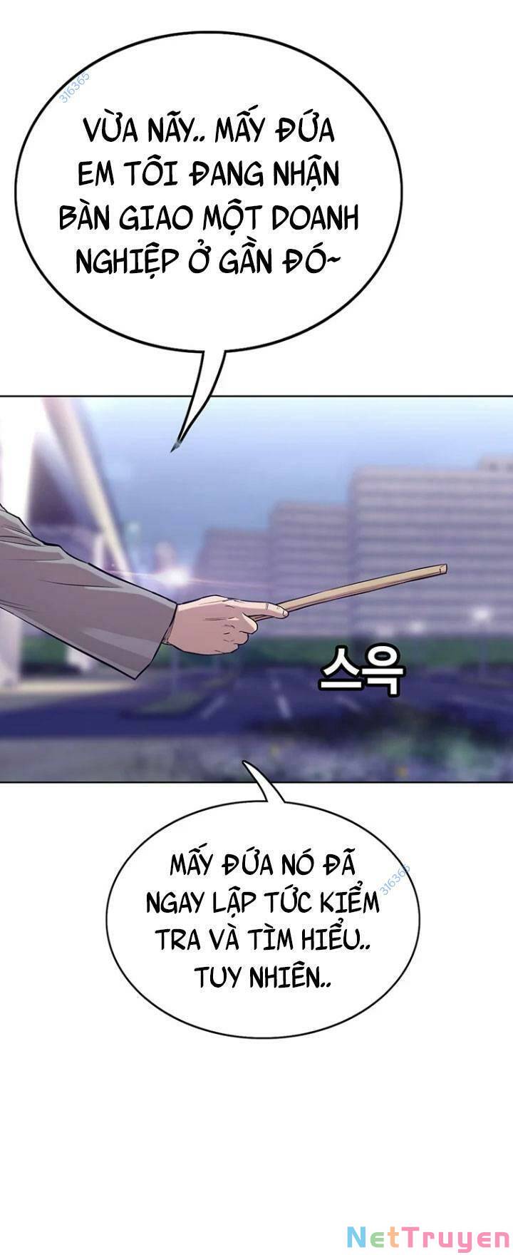 Bạt Tai Chapter 32 - Trang 76