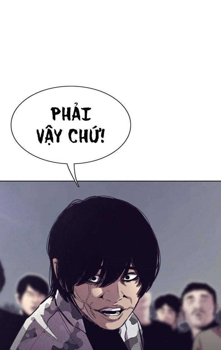 Bạt Tai Chapter 38 - Trang 11