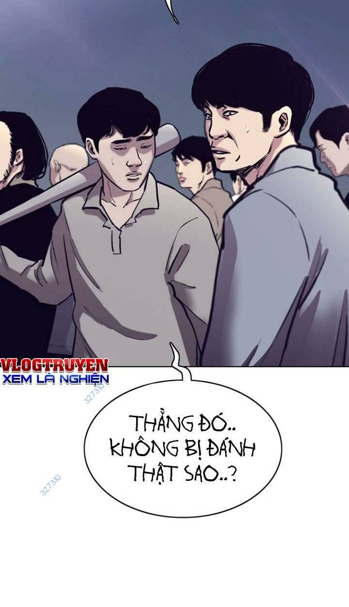 Bạt Tai Chapter 37 - Trang 45