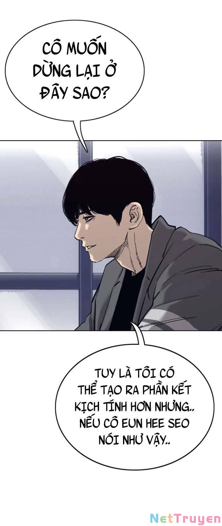 Bạt Tai Chapter 48 - Trang 110