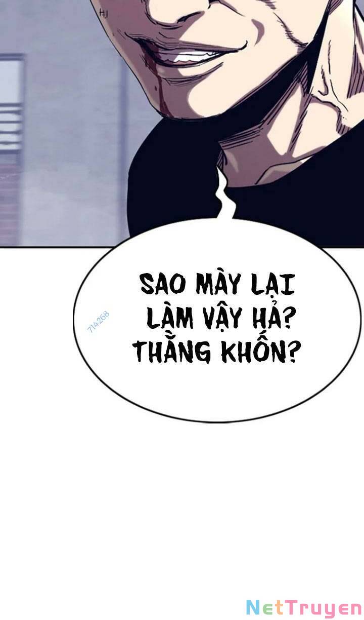 Bạt Tai Chapter 21 - Trang 21