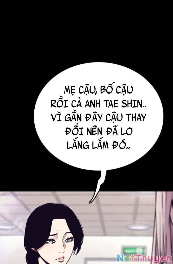 Bạt Tai Chapter 27 - Trang 96