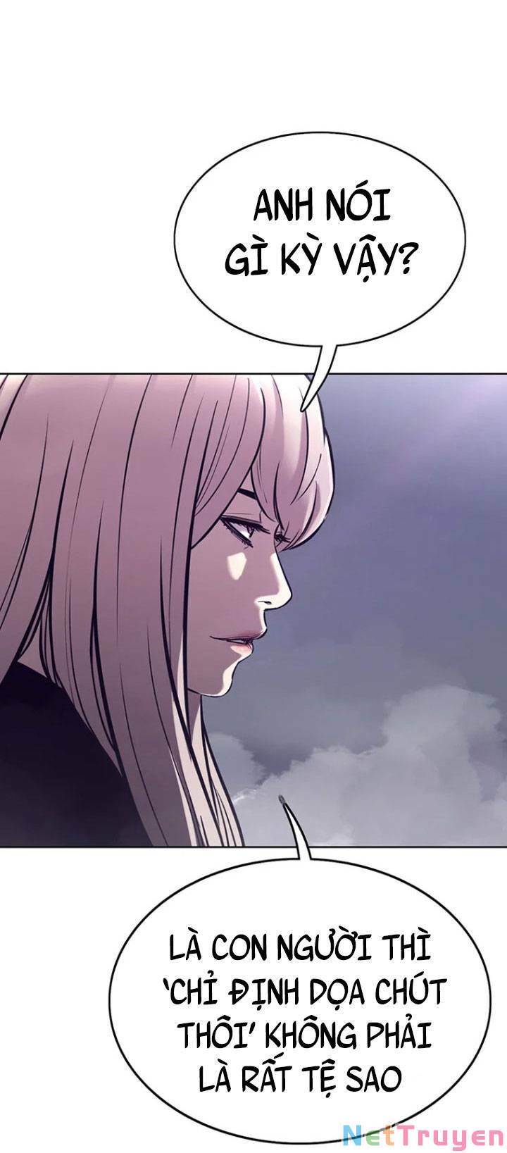 Bạt Tai Chapter 42 - Trang 19