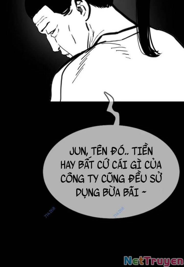 Bạt Tai Chapter 20 - Trang 33