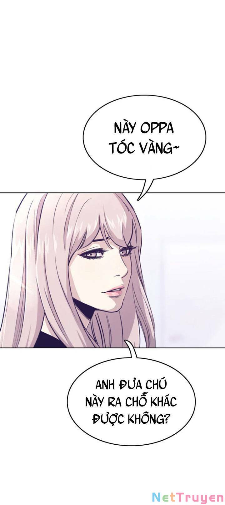 Bạt Tai Chapter 28 - Trang 16