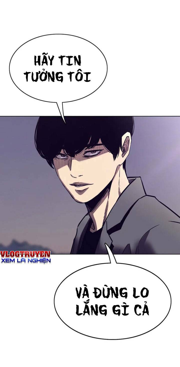 Bạt Tai Chapter 36 - Trang 56